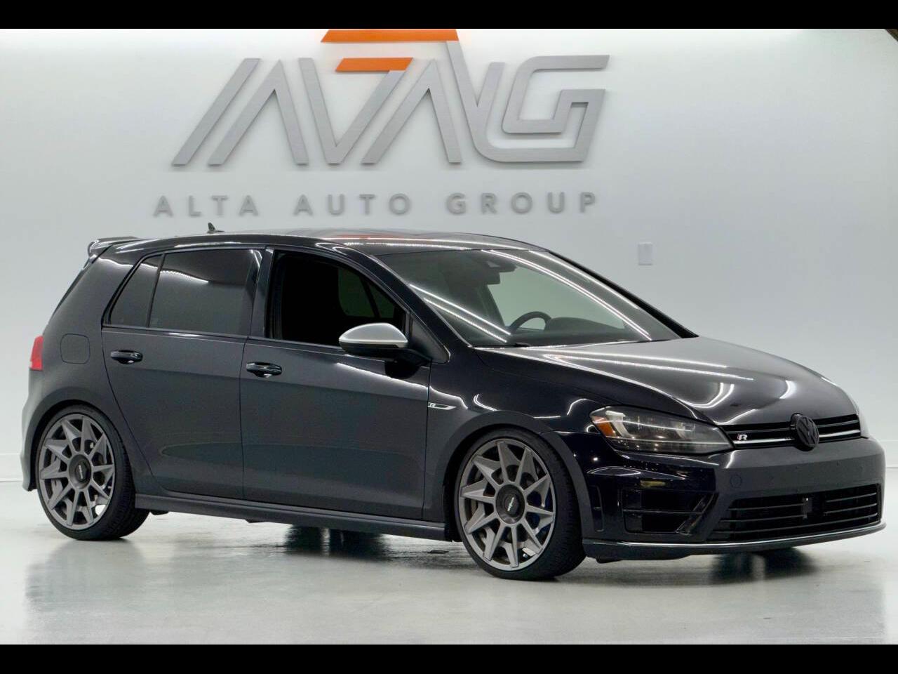 volkswagen golf r 2016 WVWUF7AU2GW097994 image volkswagen golf r 2016 WVWUF7AU2GW097994 image